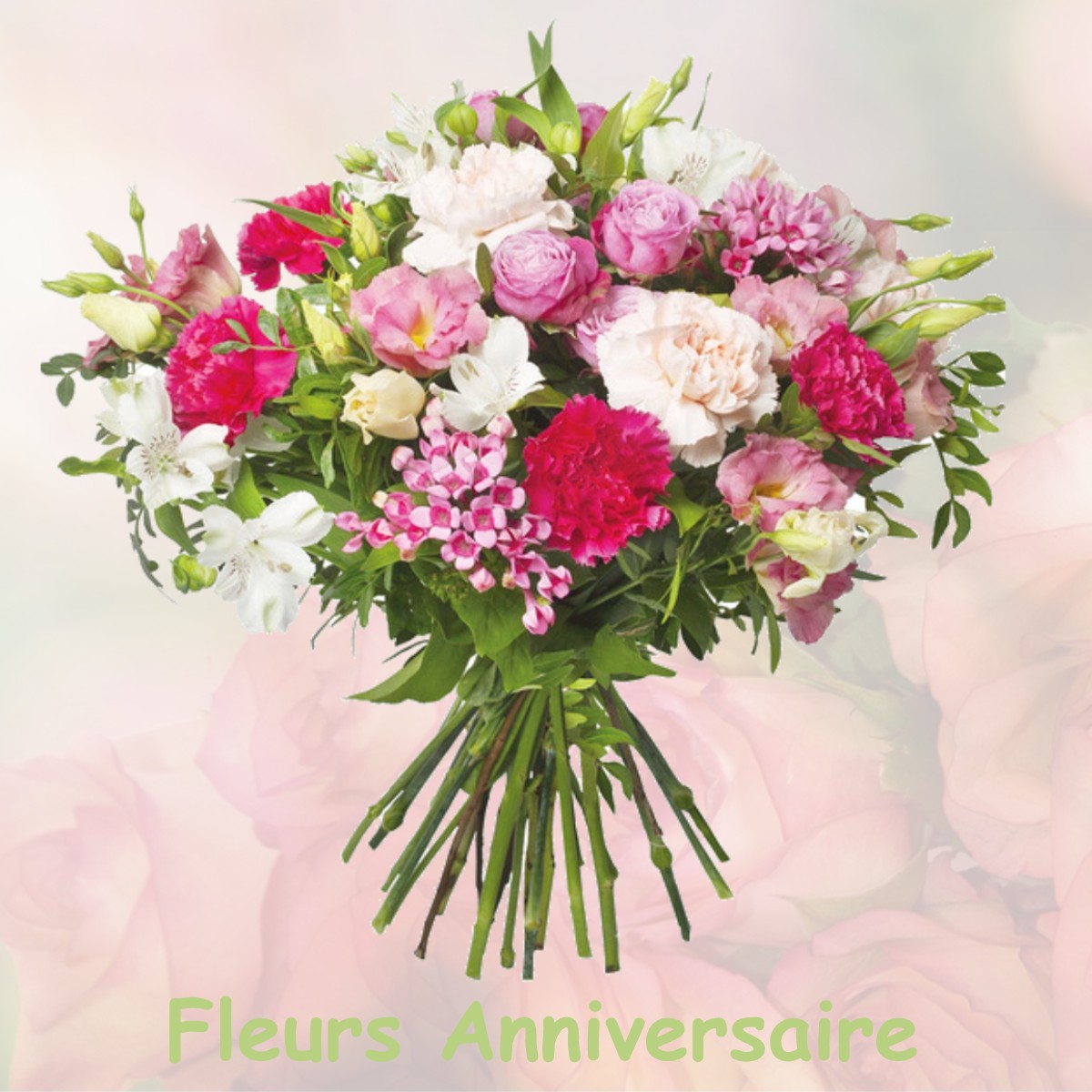 fleurs anniversaire FLEUREY-LES-SAINT-LOUP