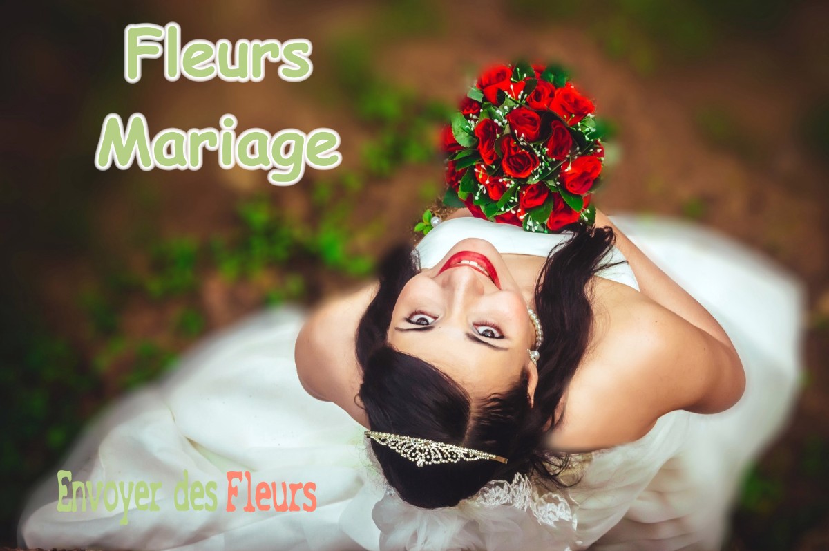 lIVRAISON FLEURS MARIAGE à FLEUREY-LES-SAINT-LOUP